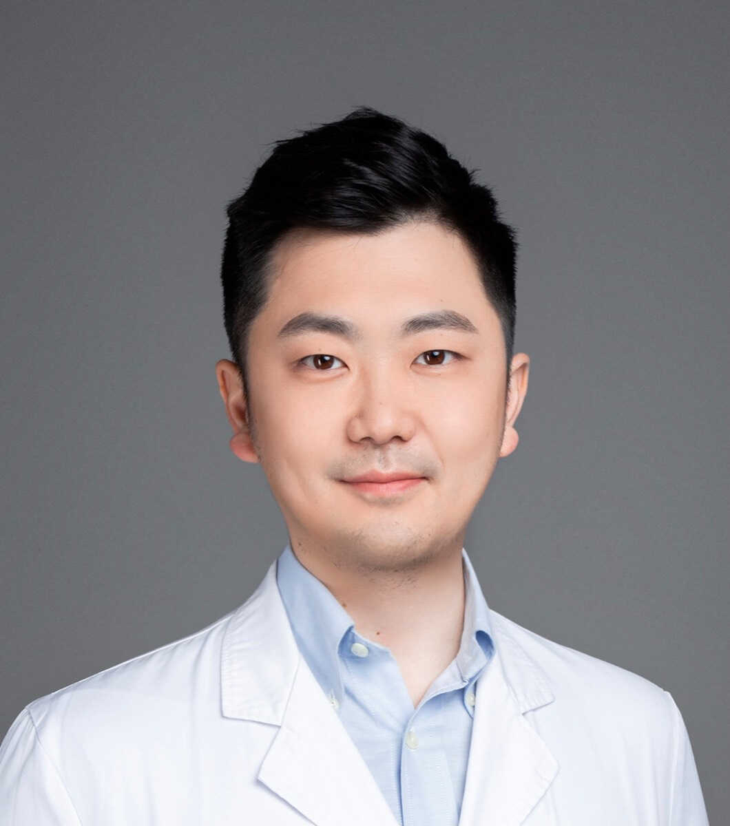 赵明昊 