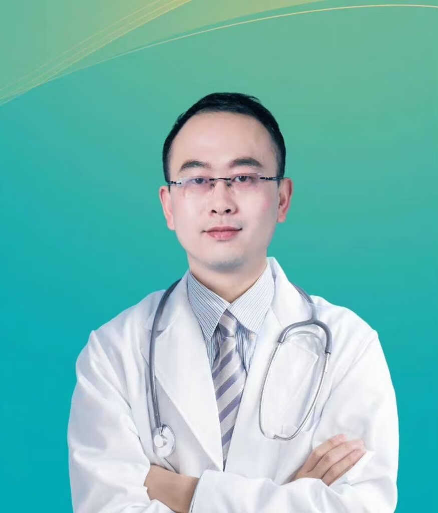 李川 