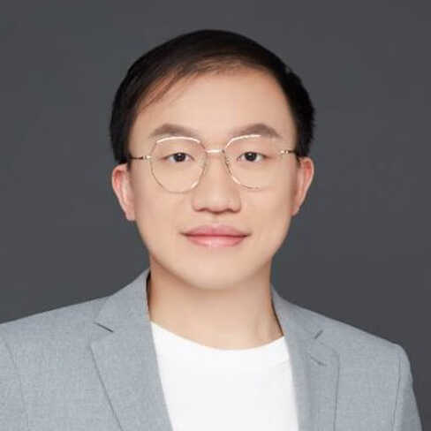 赖晨智 