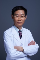 霍孟华 