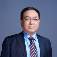 张智勇 