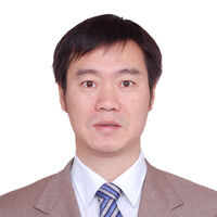 靳小雷 