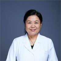马桂娥 