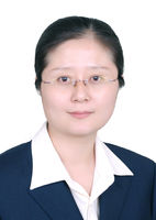 王影 