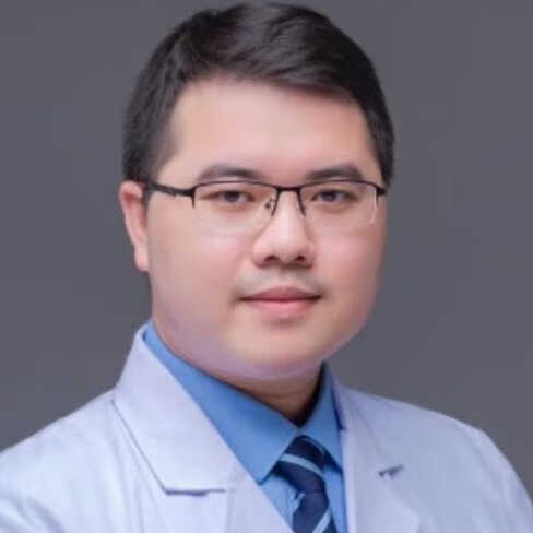 叶文杰 