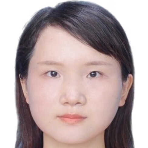 马梅梅 