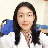 闫慧 