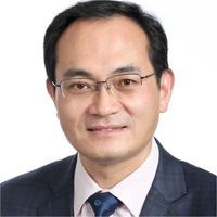 周激波 