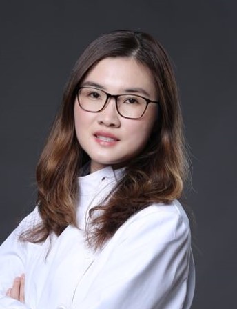 韦晓玲 