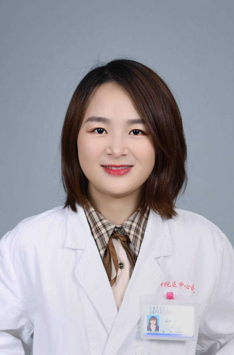 莫利娟 