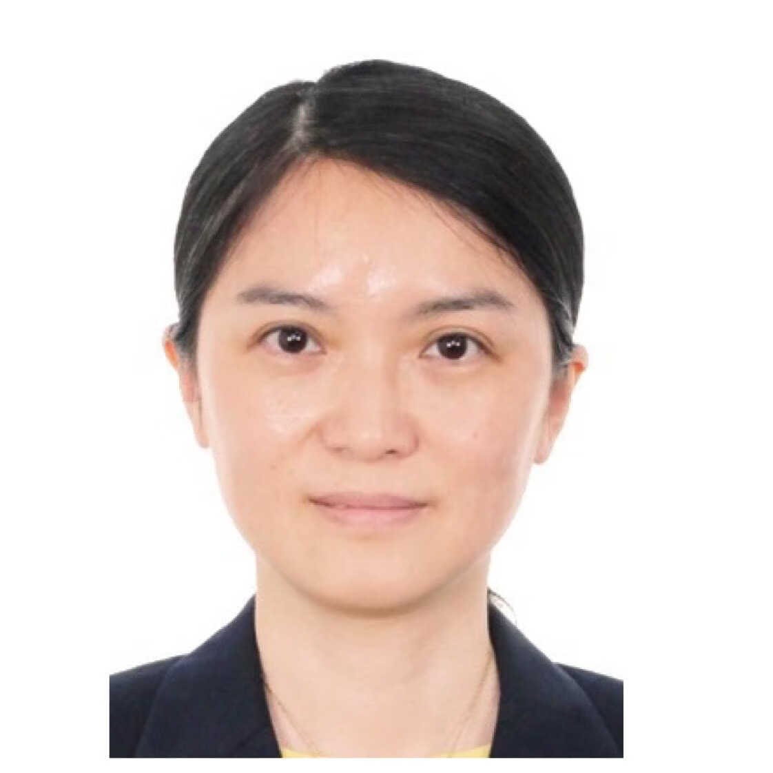 廖宇洁 