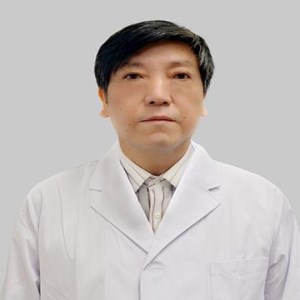 张剑中 