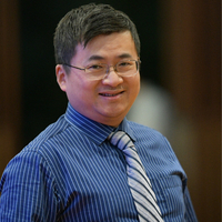 刘凯 
