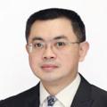 李超伦 