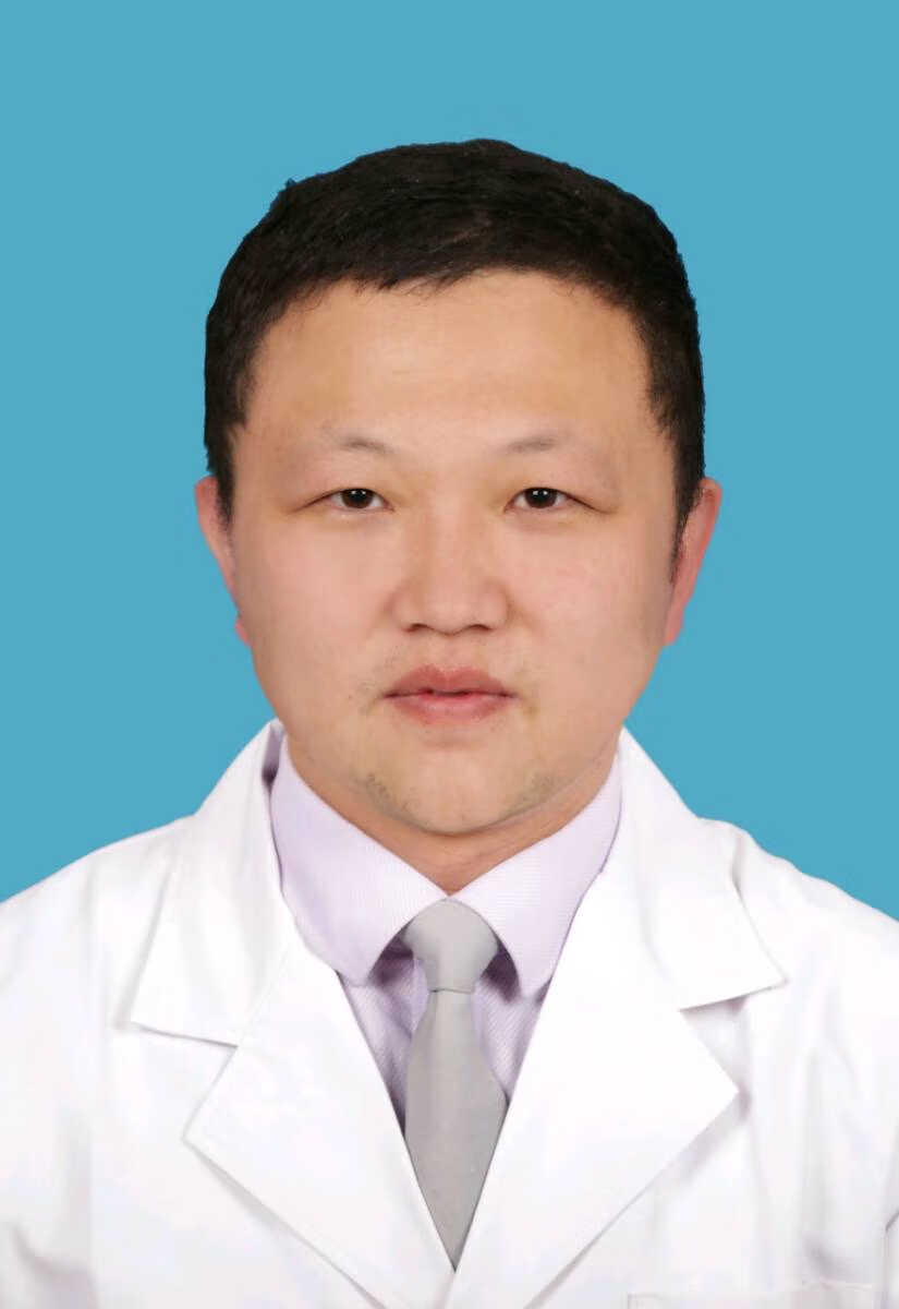 潘虹旭
