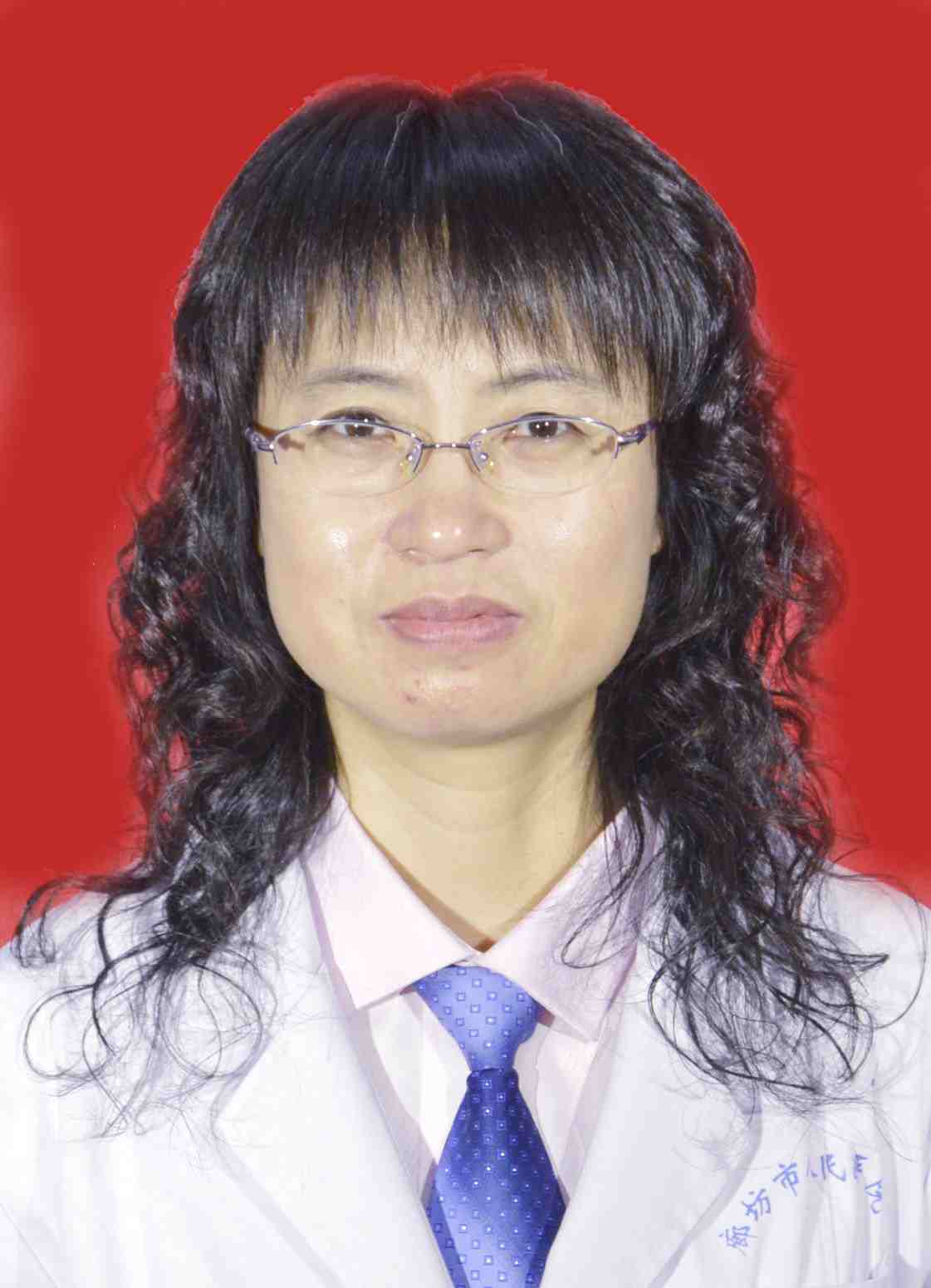 葛荣辉
