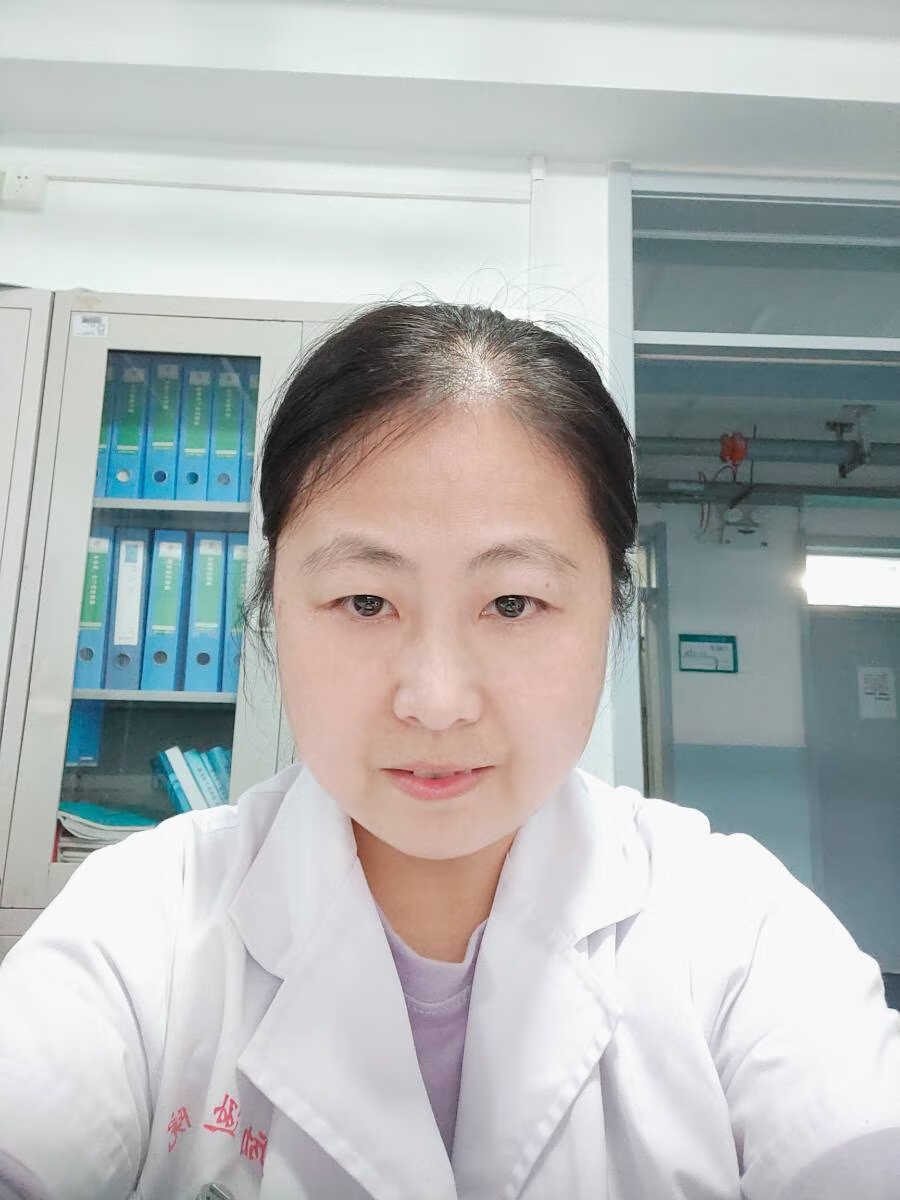 赵素妍 