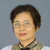 曾琼英 