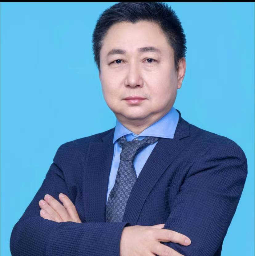 赵刚 