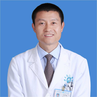 朱李军 