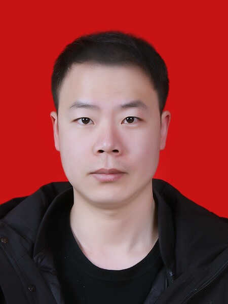 史大鵬 