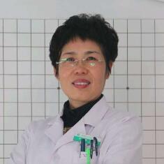 杨红霞 