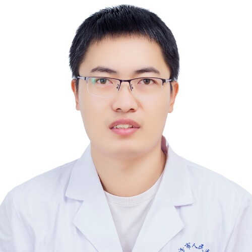 柴志杰 