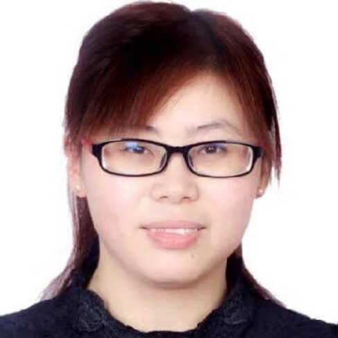 郭建华 