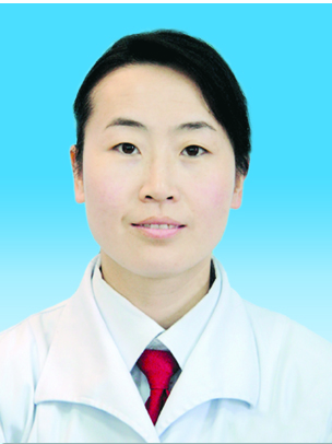 陈雪梅 