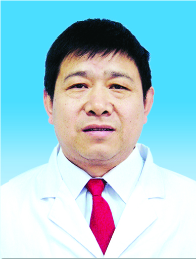 孙晋中 