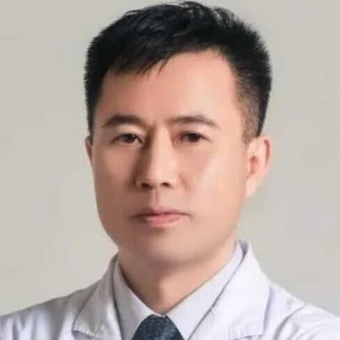 杨越 
