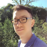 李威 