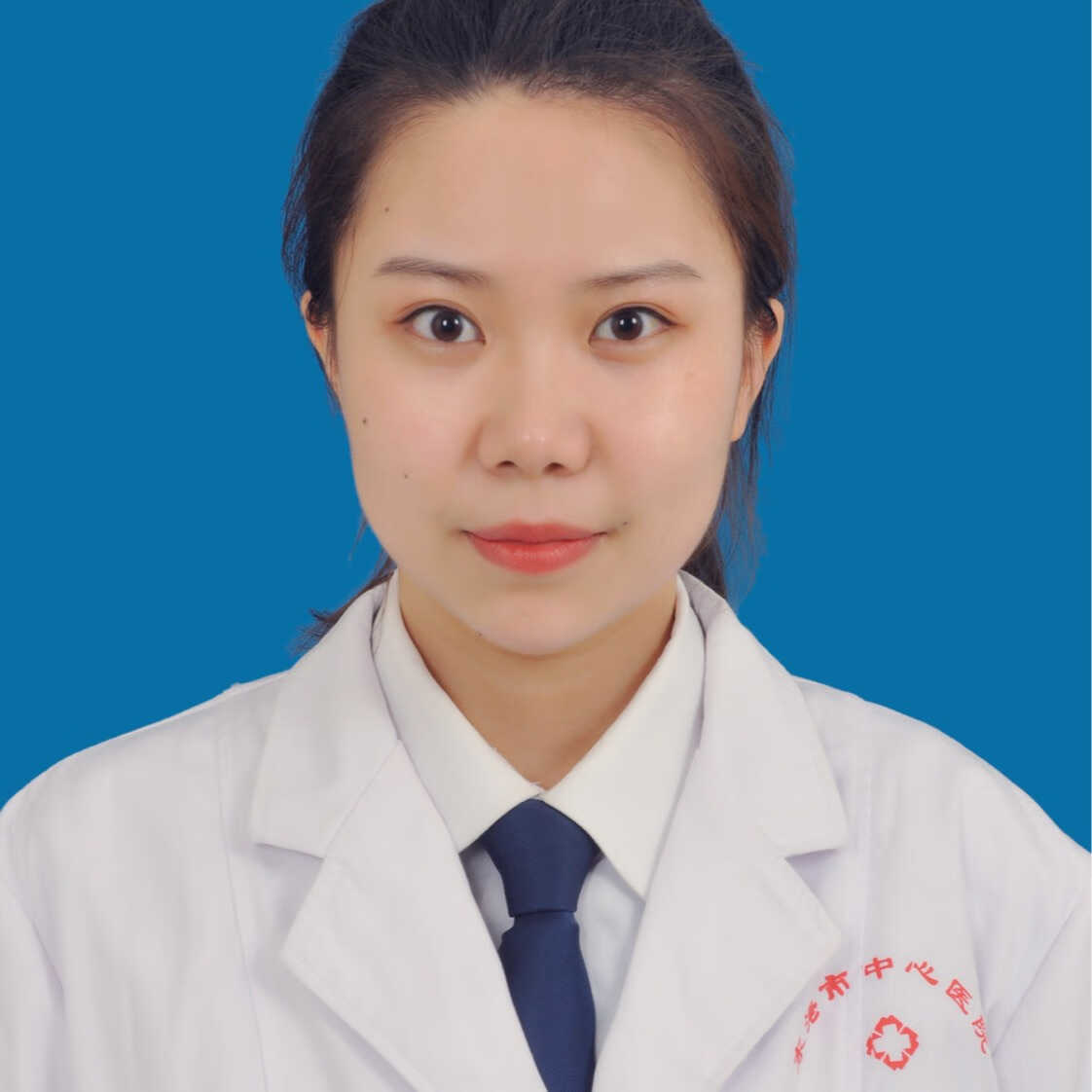 徐驿东 