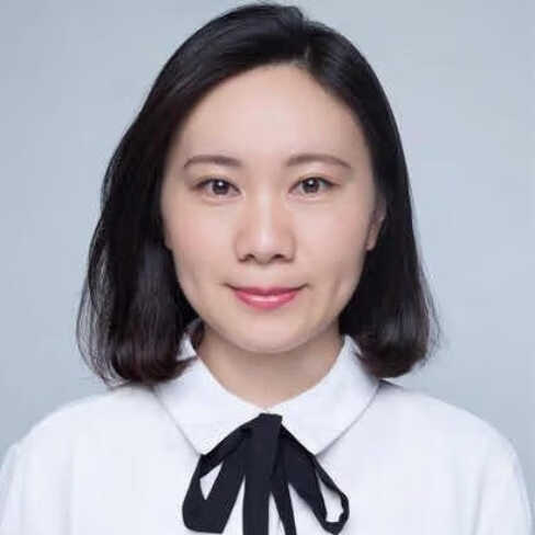 高海霞 