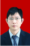 张德军 