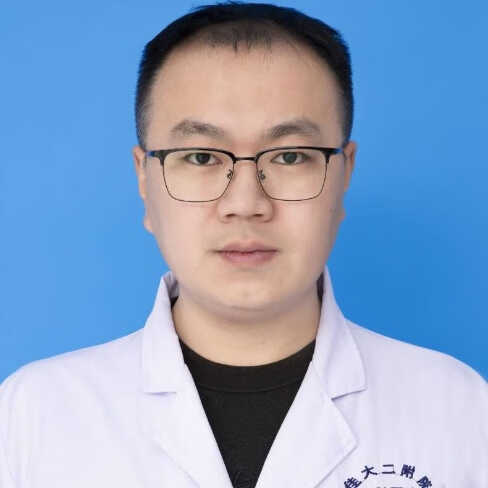 徐鹏锟 