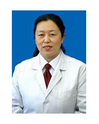 杨清岭 