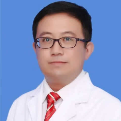 刘陆滨 