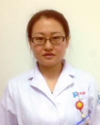 张丽丽 