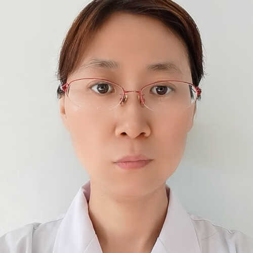 于咏丽 
