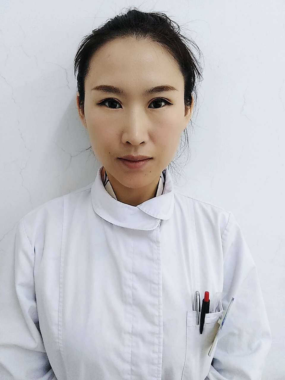 趙惠 