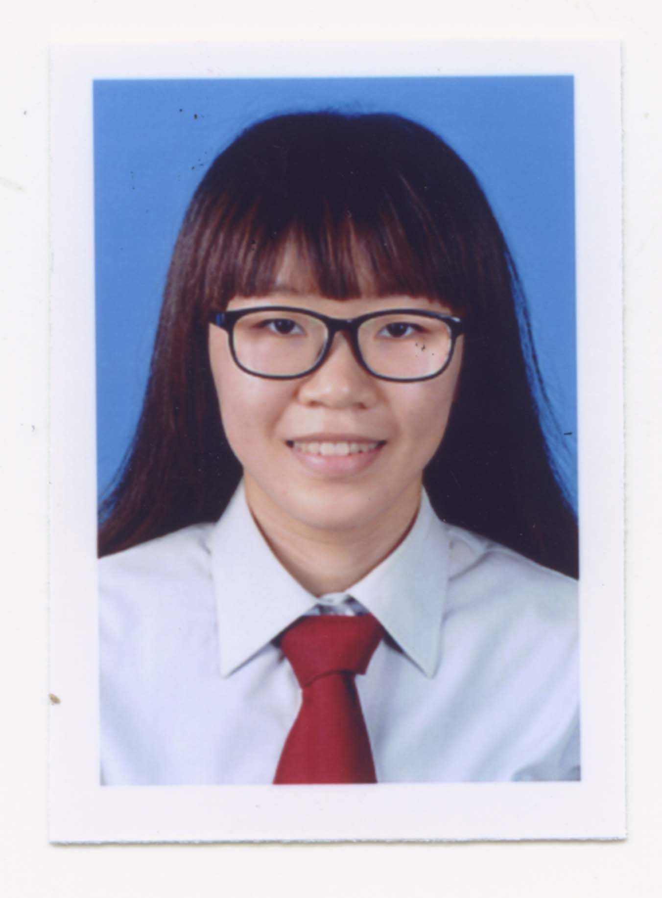 李燕 