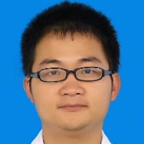 谢书浓 