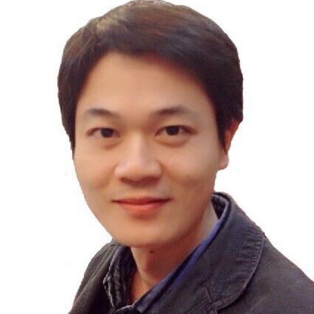 胡小坤 