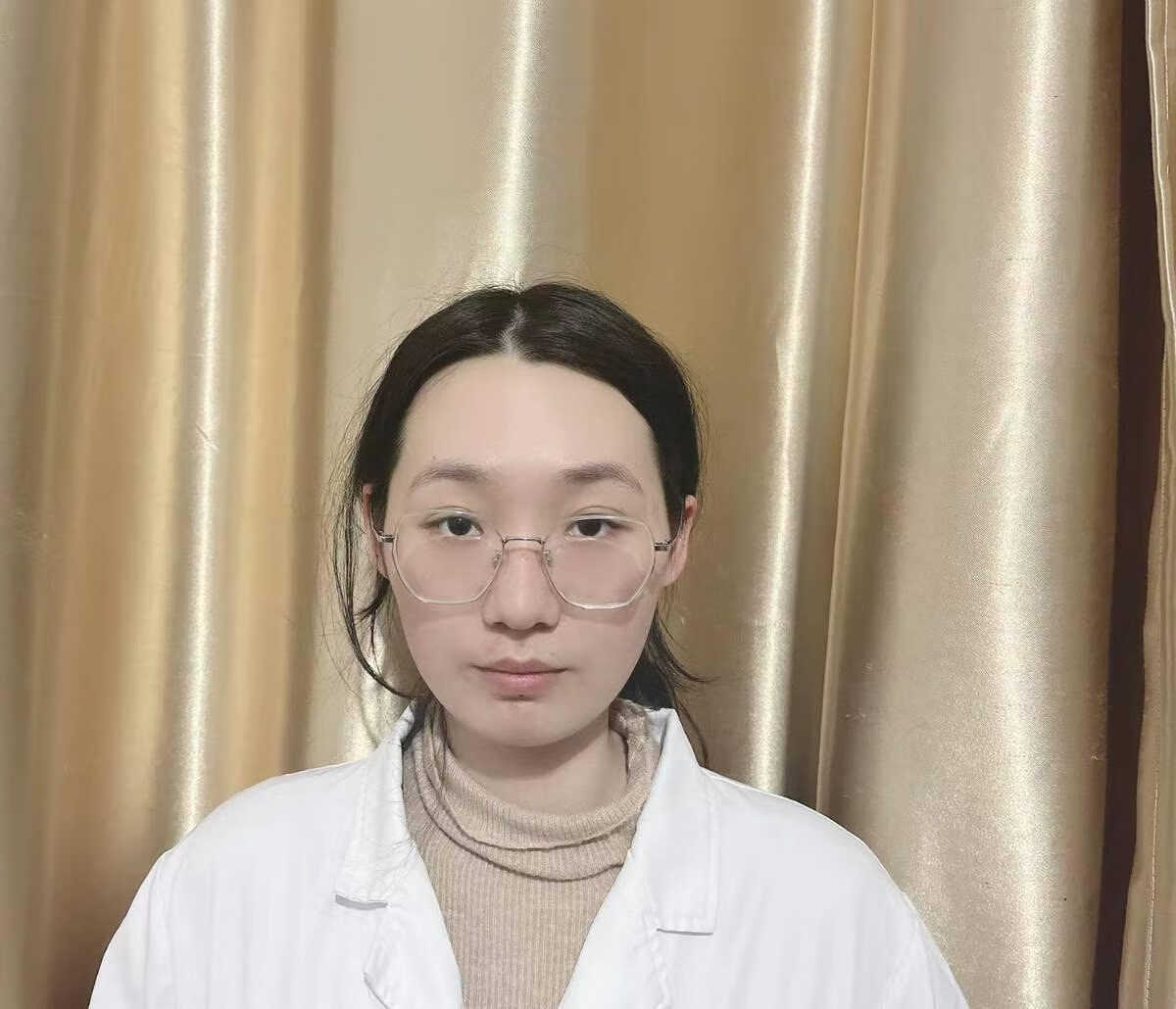 叶文静