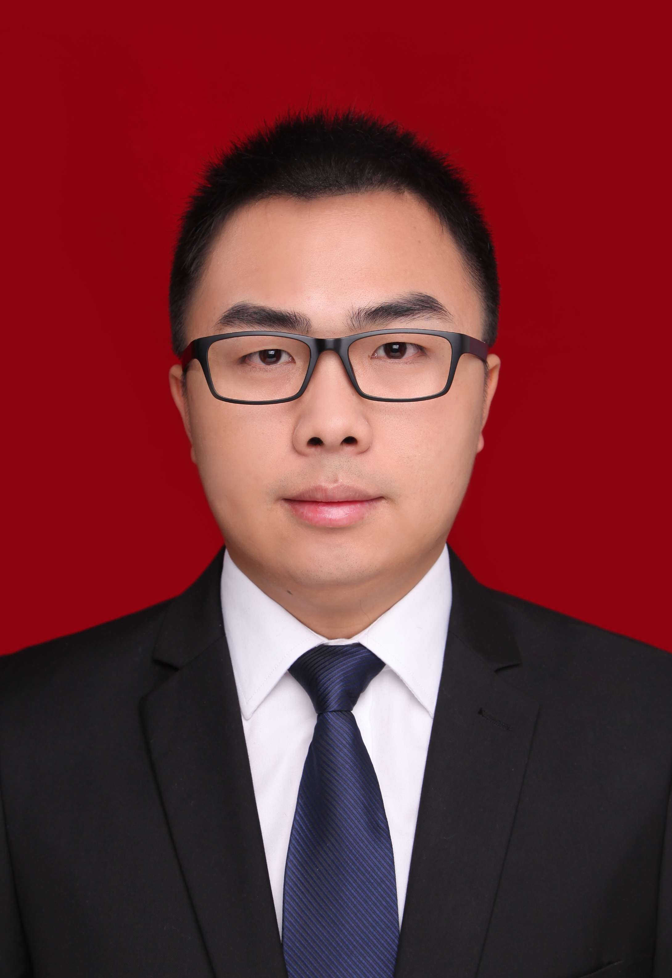饶任东 
