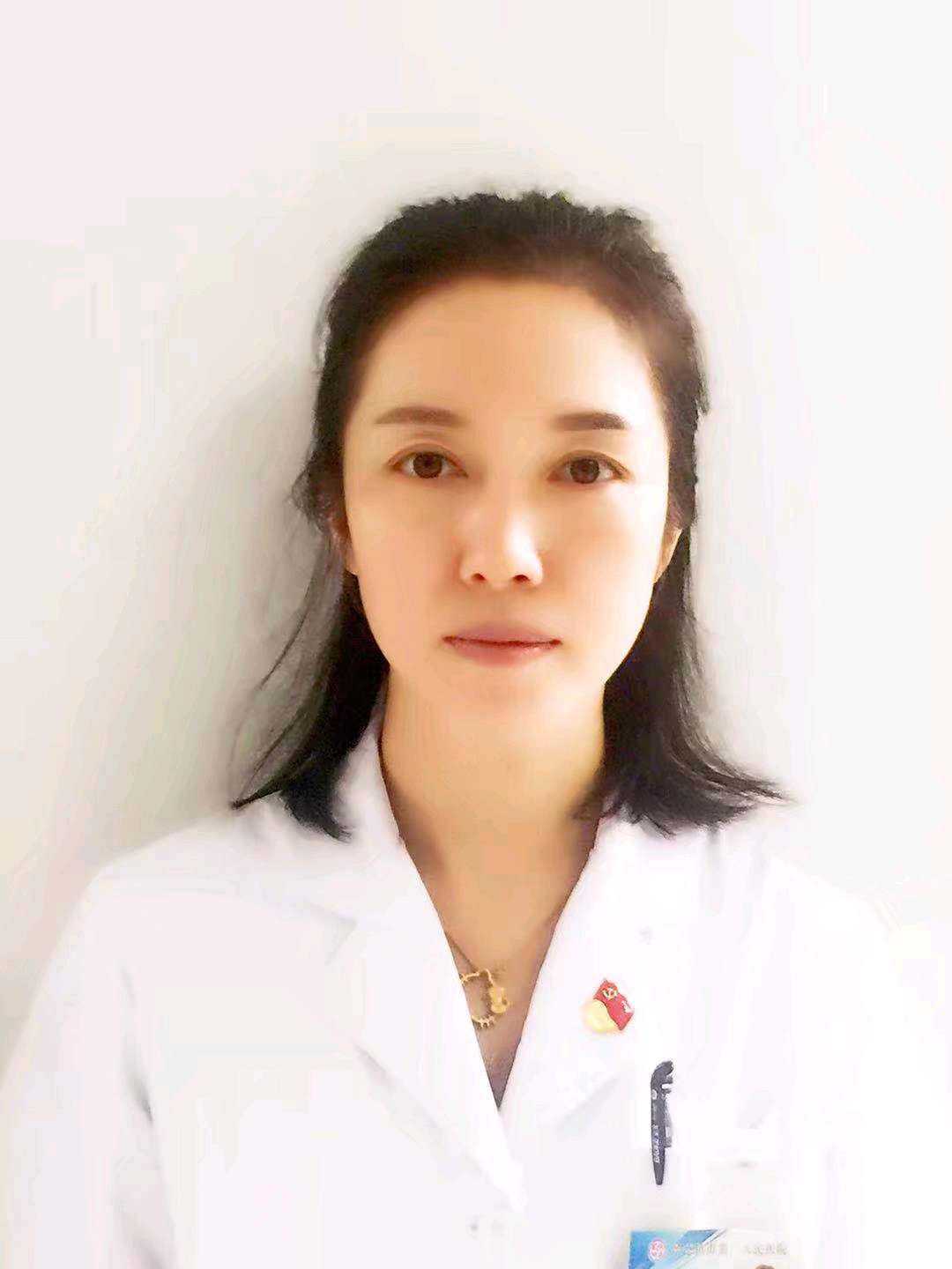 夏丽霞 