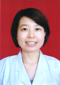 胡静 