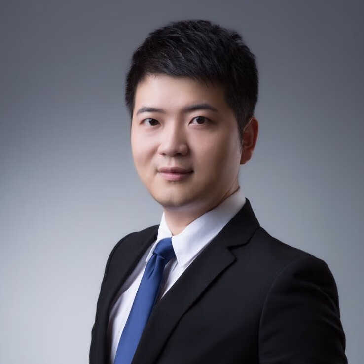 劉井清 