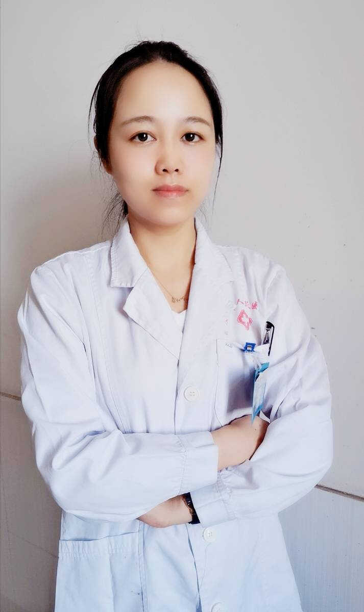 王慧珍 